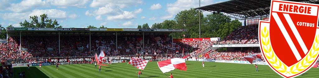 Stadion der Freundschaft